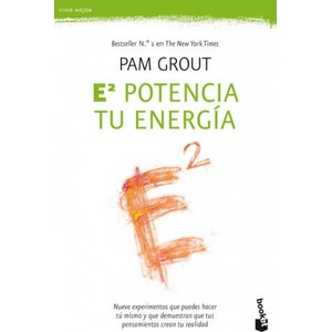 E AL CUADRADO | PAM GROUT (2017)