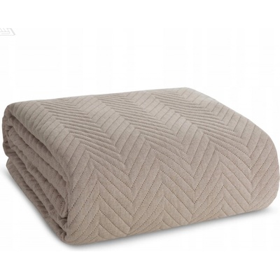 Eurofirany polyester viacfarebná Deka 210x170