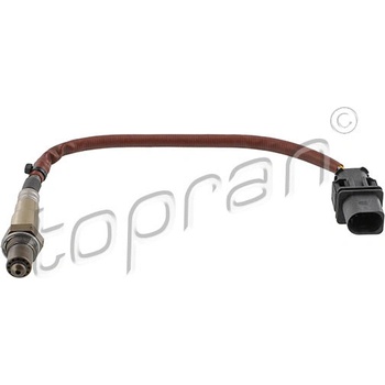 Lambda sonda TOPRAN 625 001