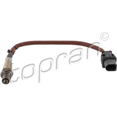 Lambda sonda TOPRAN 625 001