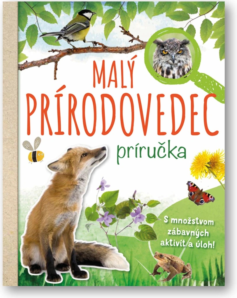 Malý prírodovedec
