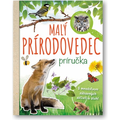 Malý prírodovedec