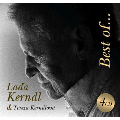 Kerndl Laďa: Best Of… CD