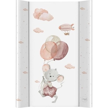 CEBA Podložka mäkká Basic Mouse 50 x 70
