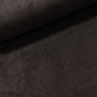 Potahová látka GORDON GRIZZLY 28 středně hnědá, šířka 140cm (látka v metráži)