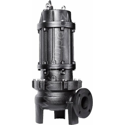 Pumpa black line 80BLV 47.5 400V 7,5kW Vortex