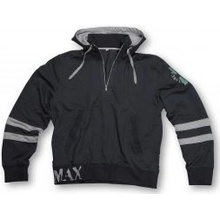 Madmax Mens sweatshirt with a hood