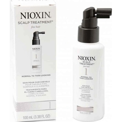 Nioxin Scalp Treatment 1 100 ml