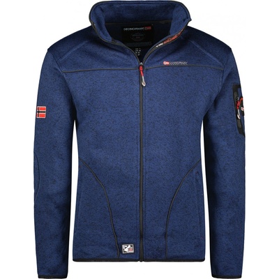 GEOGRAPHICAL Norway ToUMBA MEN tmavě modrá