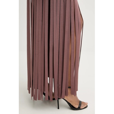 Herve Leger Рокля Herve Leger Harlow (FRI8549951)