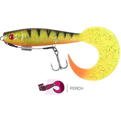 FOX RAGE Pre Grub Loaded 12 cm UV Perch