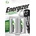 Energizer Акумулаторни батерии Energizer Power Plus (4956220), C, LR14, 1.2V, 2500mAh, Ni-Mh, 2 бр (4956220)