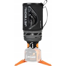 Jetboil NEW FLASH 2.0 1 l Personal Cooking System carbon