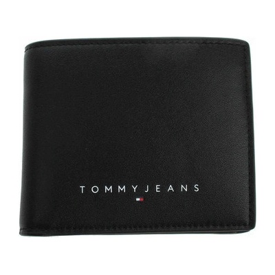 Tommy Hilfiger AM0AM12987 BDS Black – Hledejceny.cz