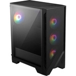  Level UP L1 CORE (AMD AM4) Powered by MSI (LevelUP_L1_CORE_AMD_BL)