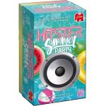 TM Toys Настолна игра Hitster - издание Summer Party - на унгарски език (JUM0097)