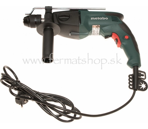 Metabo SBE 760