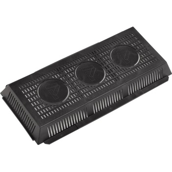 Danish Tray Филтър / цедка за подложни тави за саксии за поливни системи тип "приливни и отливни" (Ebb & Flow) (8005)