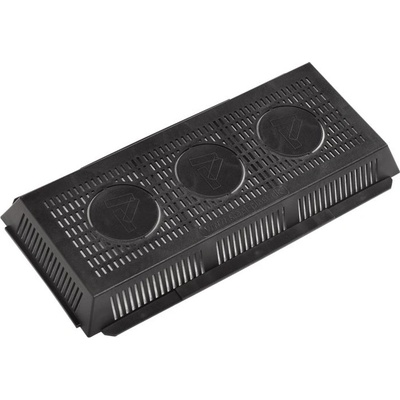 Danish Tray Филтър / цедка за подложни тави за саксии за поливни системи тип "приливни и отливни" (Ebb & Flow) (8005)