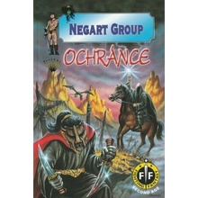 Negart Group 03: Ochránce - Václav Kroc