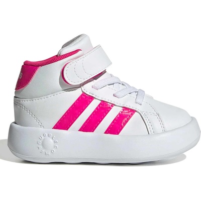 ADIDAS Обувки Grand Court Mid Kids