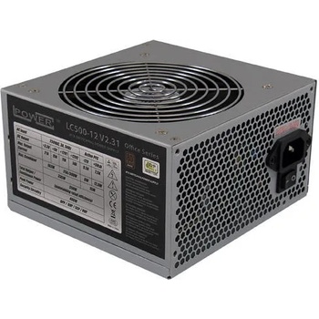 LC-Power Office Series 400W Bronze (LC500-12 V2.31)