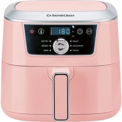 Silvercrest Shfd 2000 D2