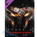 Hry na PC Endless Space 2 - Supremacy