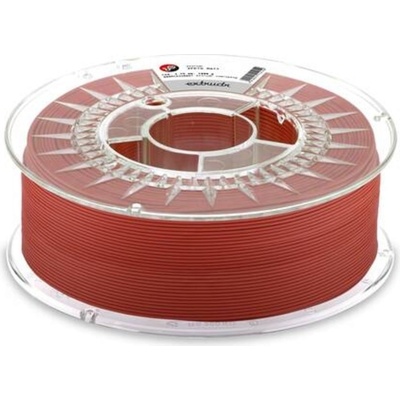 Extrudr XPETG Matt Red - 1, 75 mm / 1000 g (9010241412150)
