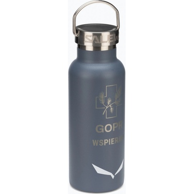 Salewa Valsura Insul BTL termo Support Gopr 450 ml šedá