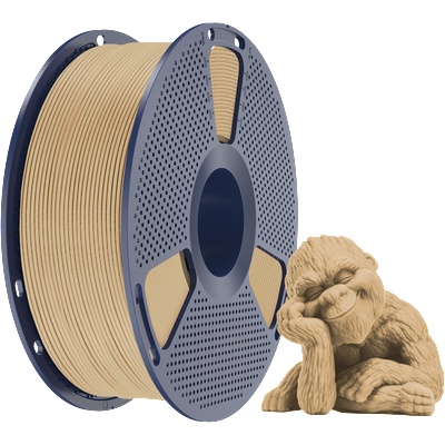 SUNLU PLA Maple Wood - 1, 75 mm / 1000 g (6933582315450)