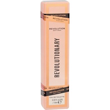 Revolution Revolutionary toaletná voda dámska 10 ml miniatúra