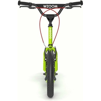 Yedoo Wzoom zelená