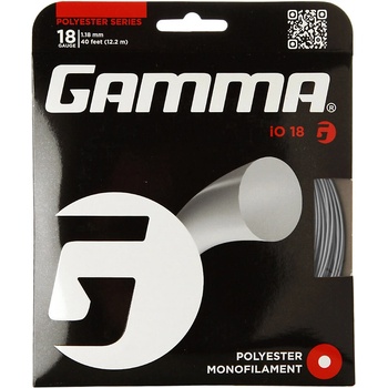 Gamma iO 12.2 m 1,28 mm