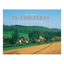 Chilterns - A Little SouvenirPevná vazba