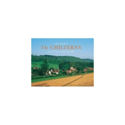 Chilterns - A Little SouvenirPevná vazba