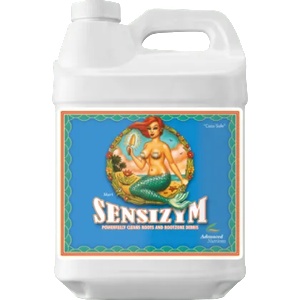  Sensizym 10L - ензимна добавка