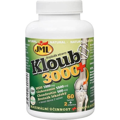 JML Kloub 3000+ 62 tablet