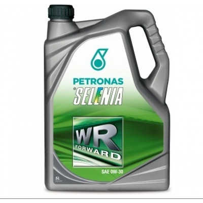 Selénia WR Forward 0W-30 5 l