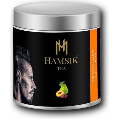 Hamsik tea sen o láske 51 g