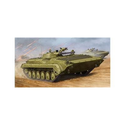 Trumpeter slepovací model Soviet BMP-1 IFV 1:35