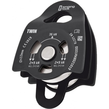 Singing Rock Twin Roll