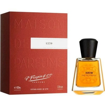 Image 1 of P. Frapin & Cie 1270 EDP 100 ml