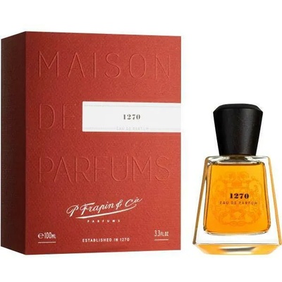 P. Frapin & Cie 1270 EDP 100 ml
