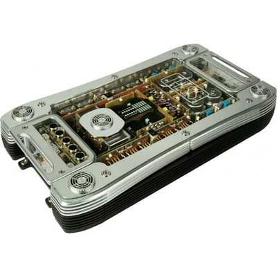 Audison HV venti