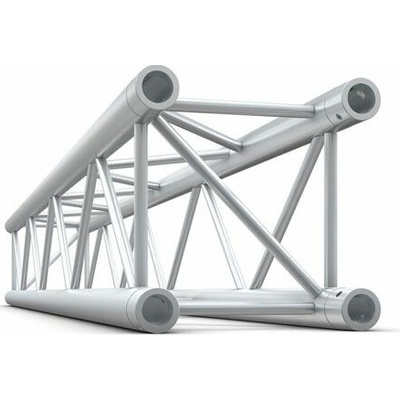 PQ30-150 Straight 150cm Incl. Connectors