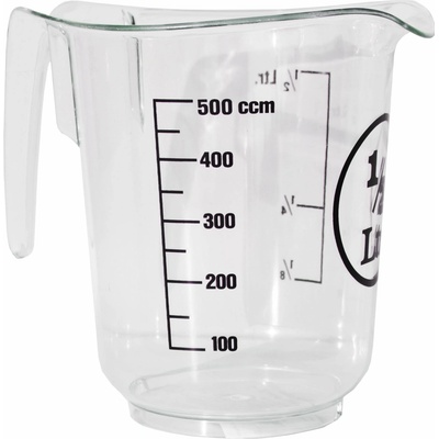 Practic PRACTIC, odměrka UH 0,5 l