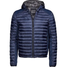 Tee Jays 9610 pánska outdoorová bunda Crossover navy modrá