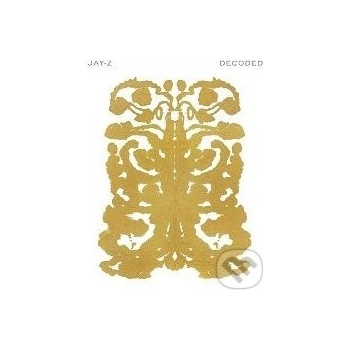 Decoded - Jay-Z