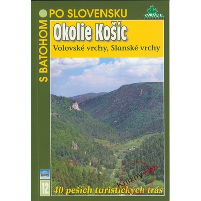 TS 12 Košice a okolie slov.
